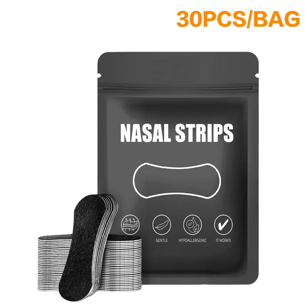 Tiras Nasales