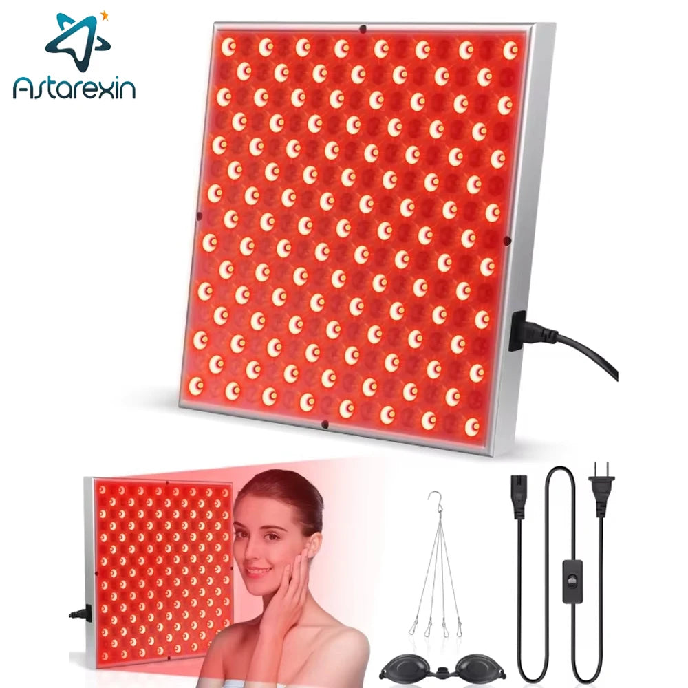 Panel Led Infrarrojo