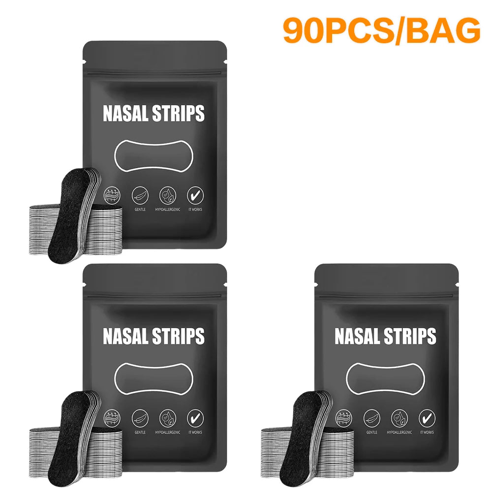 Tiras Nasales