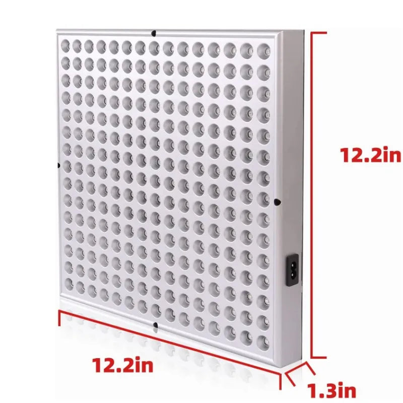 Panel Led Infrarrojo